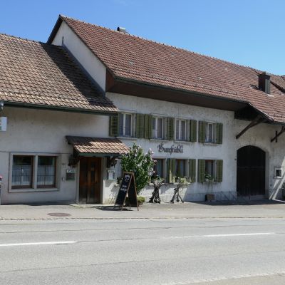 026 in Böttstein